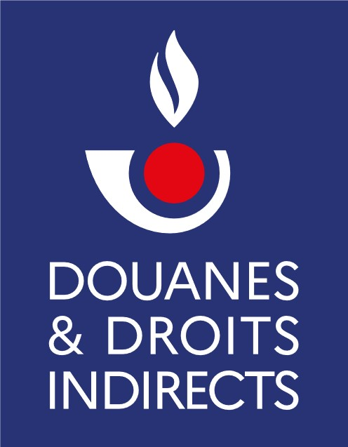 Logo Douane